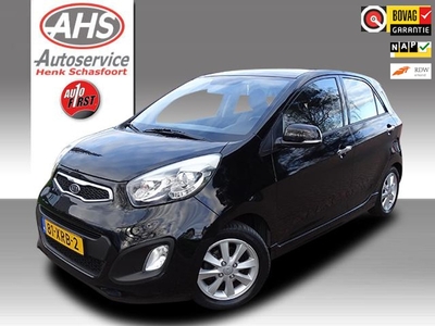 KIA PICANTO 1.2 CVVT R-SportbyKia