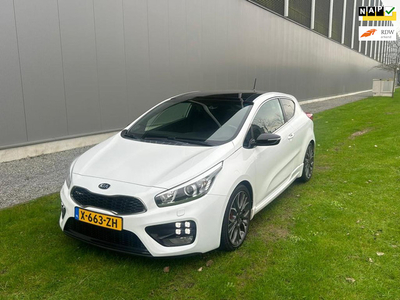 Kia Pro_cee'd 1.6 GT Navi|Sport GT|Nette Auto|APK|