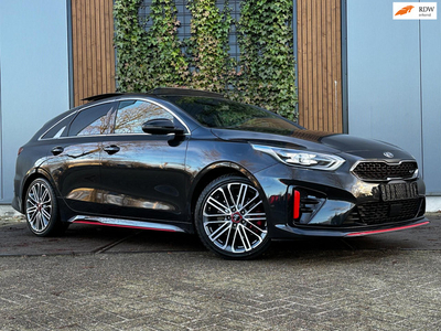 Kia ProCeed 1.6 T-GDI GT 204PK|PANO|LED|JBL