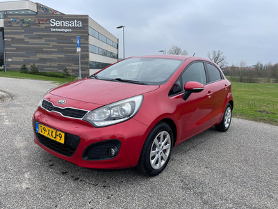 Kia Rio 1.2 CVVT | Cruise |Airco |Nette auto