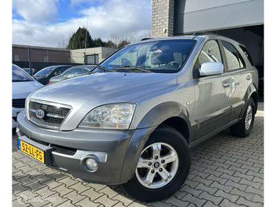 Kia Sorento 2.4i EX / Airco / 5DRS / N.A.P