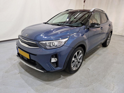 Kia Stonic 1.0 T-GDi DynamicPlusLine Navi 6Bak