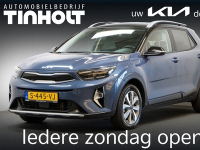 Kia Stonic 1.0 T-GDi MHEV DynamicPlusLine