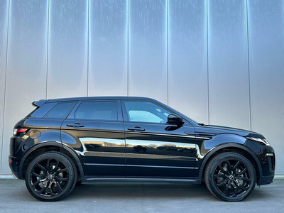 Land Rover | Range Rover Evoque | TD4 Urban Series SE Dynamic | Black pack | 20'' LM Velgen | Panoramadak | Navigatie |