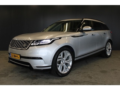 Land Rover Range Rover Velar 2.0 I4 AWD R-Dynamic HSE