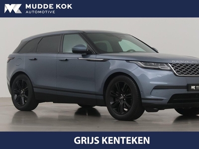 Land Rover Range Rover Velar 3.0 V6 SC AWD HSE | Commercial | Panoramadak | Head-Up | ACC | 20 Inch | Meridian Sound