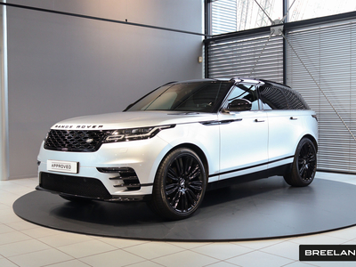 LAND ROVER RANGE ROVER VELAR P300 R-Dynamic SE | 22