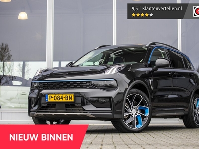 Lynk & Co 01 1.5 | Pano | NL Auto | 20