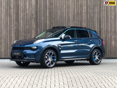 LYNK & CO 01 1.5 |Plug-In Hybrid|2021|PANORAMADAK|