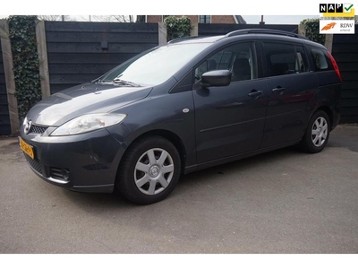 Mazda 5 1.8 Touring * Airco * 7 persoons *