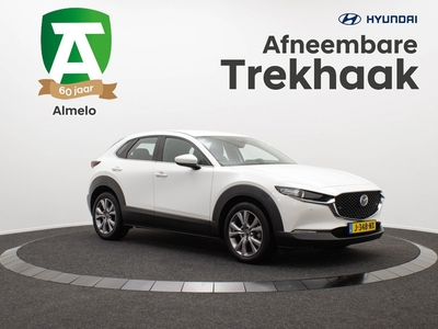 MAZDA CX-30 2.0 SkyActiv-X Comfort | Trekhaak | Elek. achterklep | BOSE