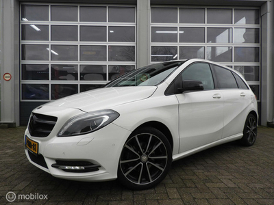 Mercedes B-klasse 180 Prestige , Special edition