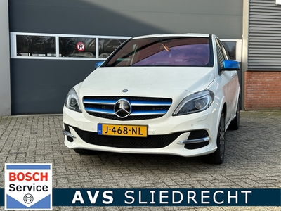 MERCEDES B-KLASSE 250 e Prestige 28 kWh / 18 inch / Dodehoek