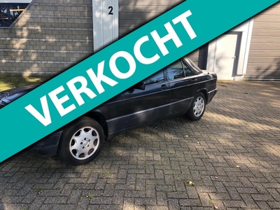 Mercedes-Benz 190-serie GEZOCHT GEVRAAGD ALLE MERCEDES 190D C 200 C200 C220 VITO SPRINTER