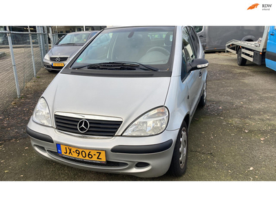 Mercedes-Benz A-klasse 140 classic