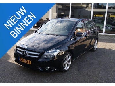 Mercedes-Benz B-klasse 200 Ambition