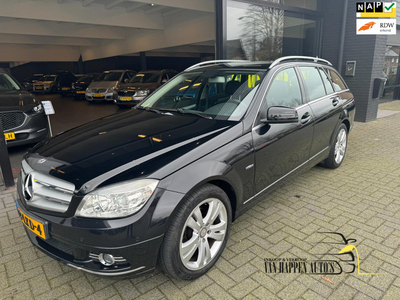 Mercedes-Benz C-klasse Estate 180 K BlueEFFICIENCY Business Class Avantgarde / apk 5-2025