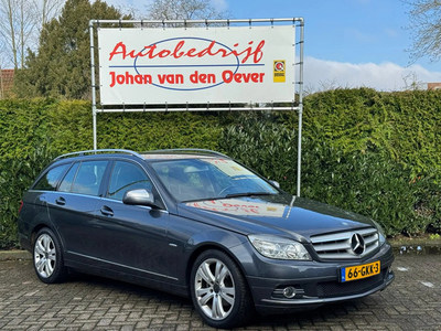 Mercedes-Benz C-Klasse Estate 180 K Business Class Avantgarde PDC ZEER GOED ONDERHOUDEN