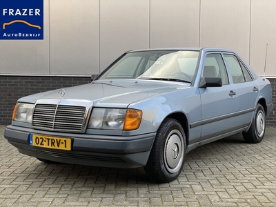 Mercedes-Benz E-Klasse 200-500 230 E AUTOMAAT