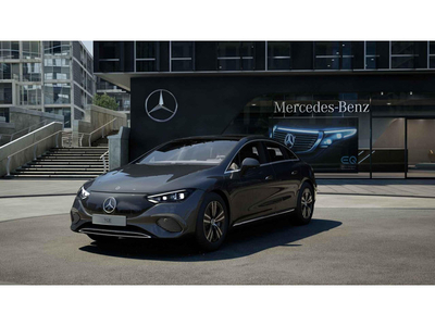 Mercedes-Benz EQE 300 Luxury Line 89 kWh