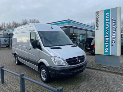 Mercedes-Benz Sprinter 215 CDI L2H2 Meeneemprijs | Trekhaak | Cruise | Camera