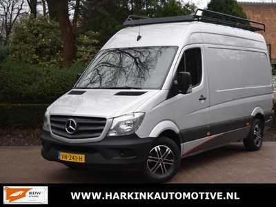 Mercedes-Benz Sprinter 313 2.2 CDI 366