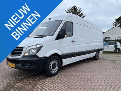 Mercedes-Benz Sprinter 313 2.2 CDI 432