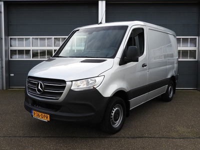 Mercedes-Benz Sprinter 315 1.9 CDI L1H1 RWD AUT | AIRCO | MBUX | CAMERA | TREKHAAK