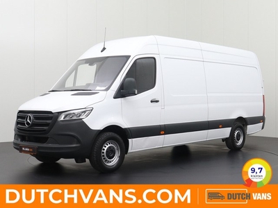 Mercedes-Benz Sprinter 315CDI L3H2 Maxi Led Mbux