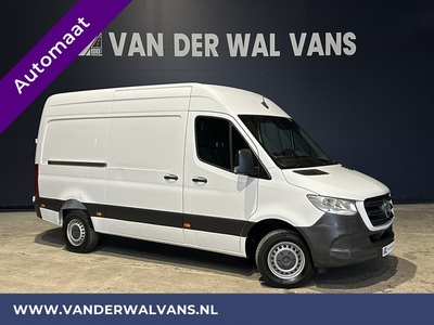 Mercedes-Benz Sprinter 316 CDI 163pk Automaat 7G-Tronic