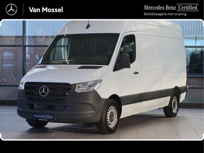 Mercedes-Benz Sprinter 317 CDI L2H2 AIRCO/CAMERA/CRUISE