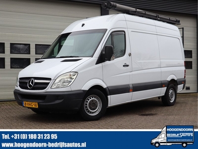 Mercedes-Benz Sprinter 318 CDI 3.0 V6 L2H2 - Trekhaak - Airco - APK 2025