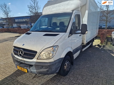 Mercedes-Benz Sprinter 516 2.2 CDI 432 / GEREVISEERDE MOTOR