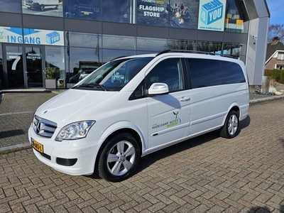 Mercedes-Benz Viano 3.0 CDI Ambiente Lang 7 persoons