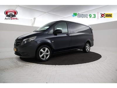 Mercedes-Benz Vito 111 CDI Trekhaak, Stoelverwarming, Cruise control