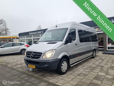 Mercedes Sprinter 311 2.2 CDI 9 Persoons, Rolstoel vervoer