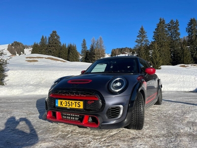 MINI 2.0 John Cooper Works GP NU BIJ MINI4YOU!