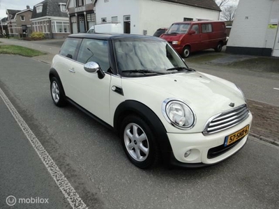 Mini cooper 1.6 One