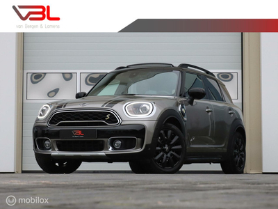 Mini Countryman 2.0 Cooper S E ALL4 Chili | Full Options