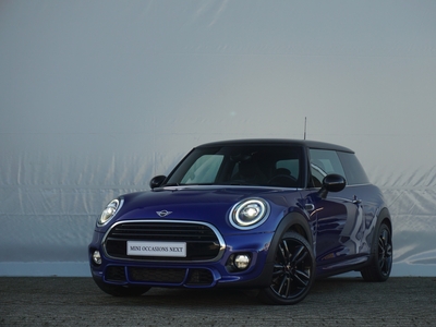 MINI MINI 3-Deurs Cooper JCW Uitvoering + PDC Achter