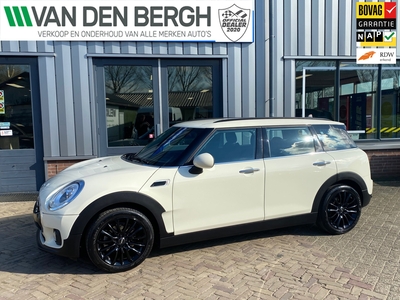 MINI MINI Clubman 1.5 Cooper Business Edition Trekhaak