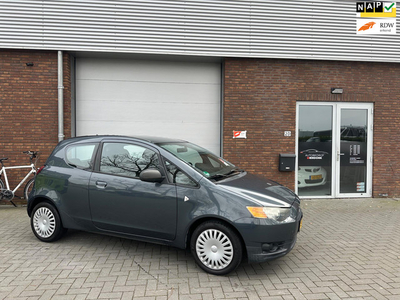 Mitsubishi Colt 1.1 Edition One|NIEUWE APK|AIRCO