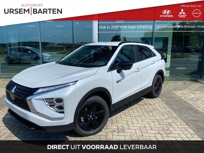 Mitsubishi Eclipse Cross Van € 47.430 voor € 39.430 2.4