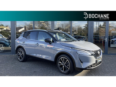 Nissan Qashqai 1.3 MHEV 158 Xtronic Tekna