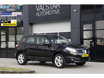 Nissan Qashqai 2.0 Acenta | Trekhaak | Nette auto!