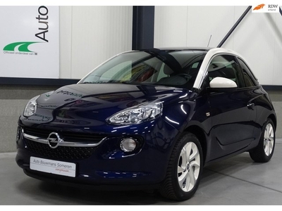 Opel ADAM 1.2 