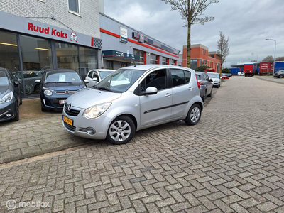 OPEL AGILA 1.2 ENJOY / Airco /