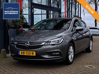 Opel Astra 1.0 Business+ | Navi | Airco | Cruise Control | PDC | Sportstoelen