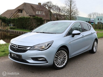 Opel Astra 1.4 Business+ / Climate / Navi / Carplay / PDC