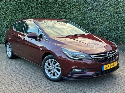 Opel Astra 1.4 Business Executive Navi/Trekhaak/Lane assist